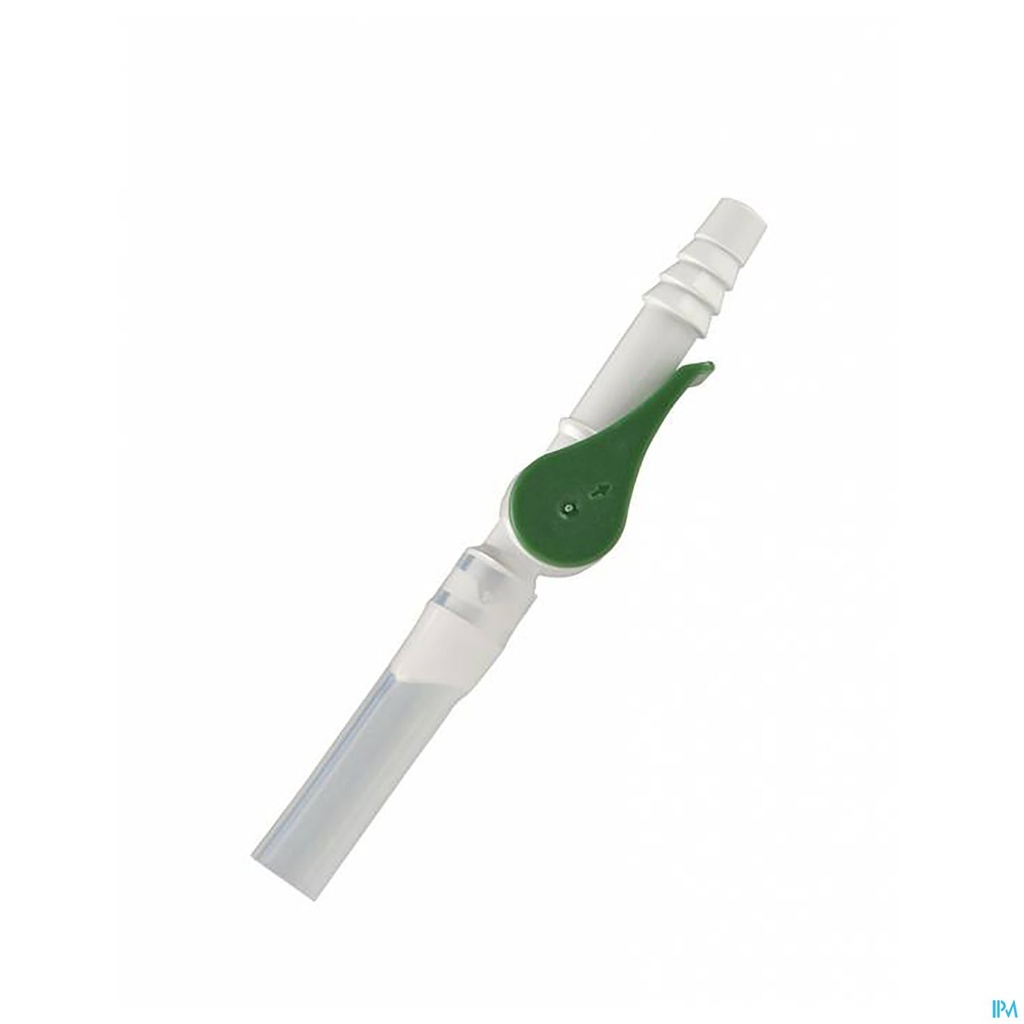 Robinet d'arrêt - tap flow