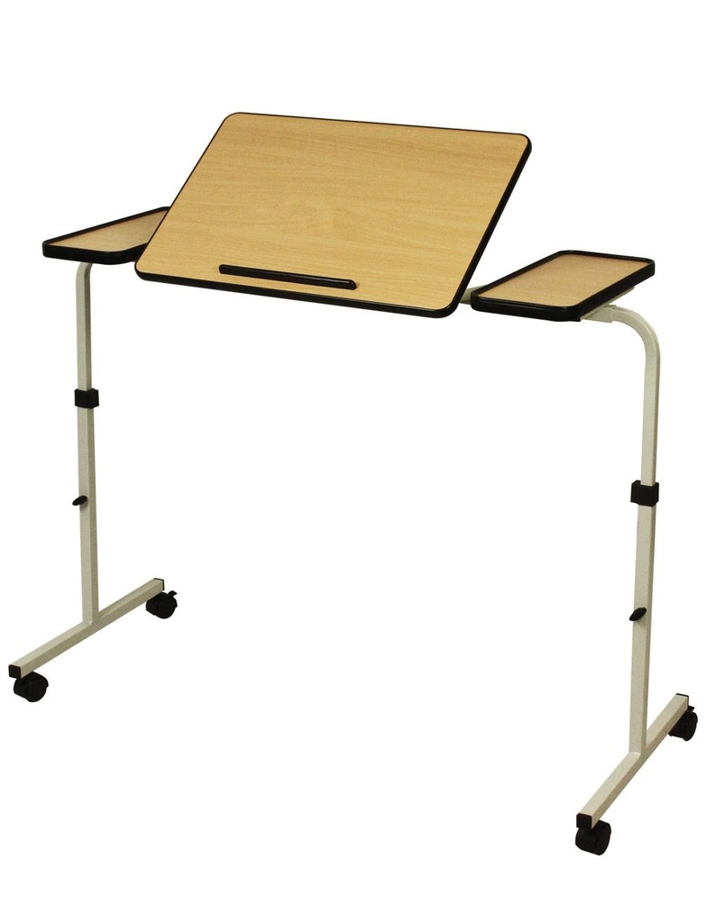 Table pour lilt ou siège Easy Bridge - Hêtre