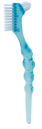 Brosse à prothèse dentaire GUM