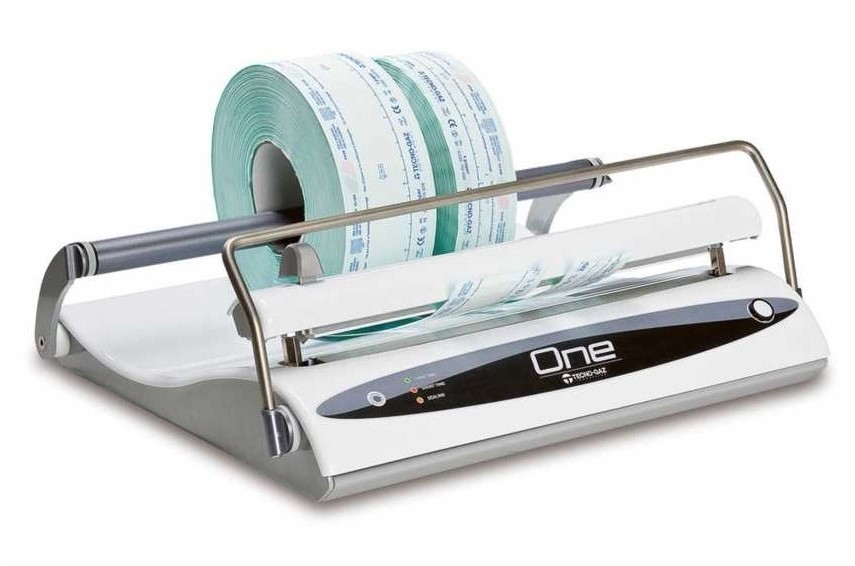 Thermosoudeuse Termoseal