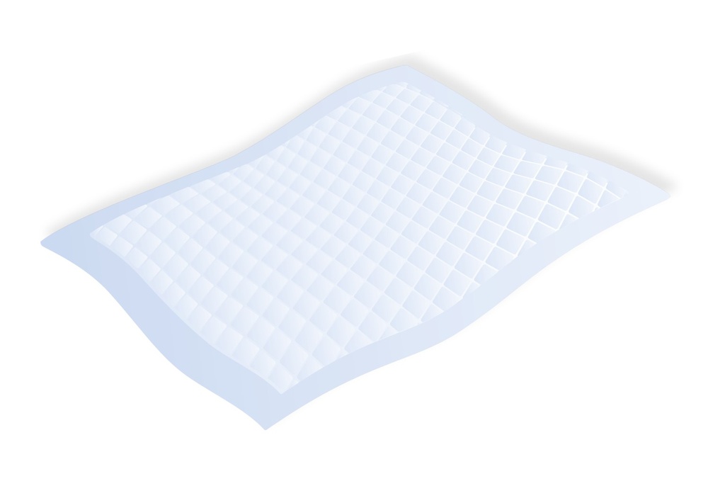 iD Protect - Alèses alvéolées