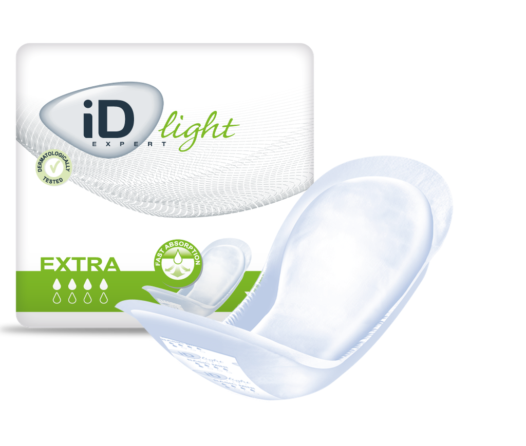 iD Expert light (28 Unités)