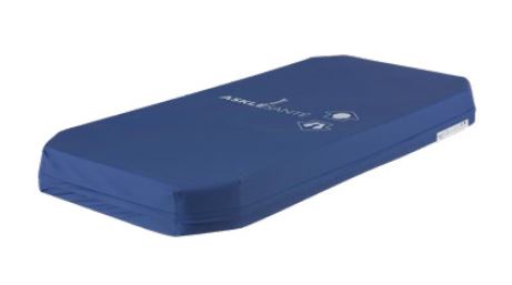 Housse intégrale PU HD zip 3 côtés pour matelas VMA