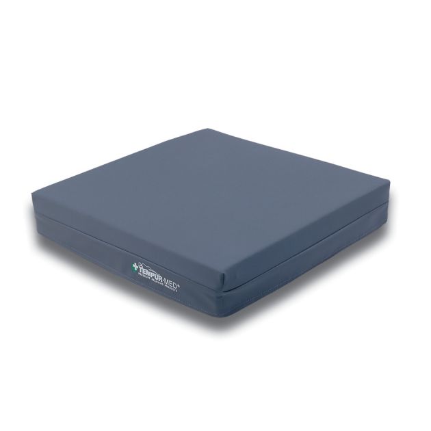 Coussin de siège TEMPUR pour fauteuil roulant