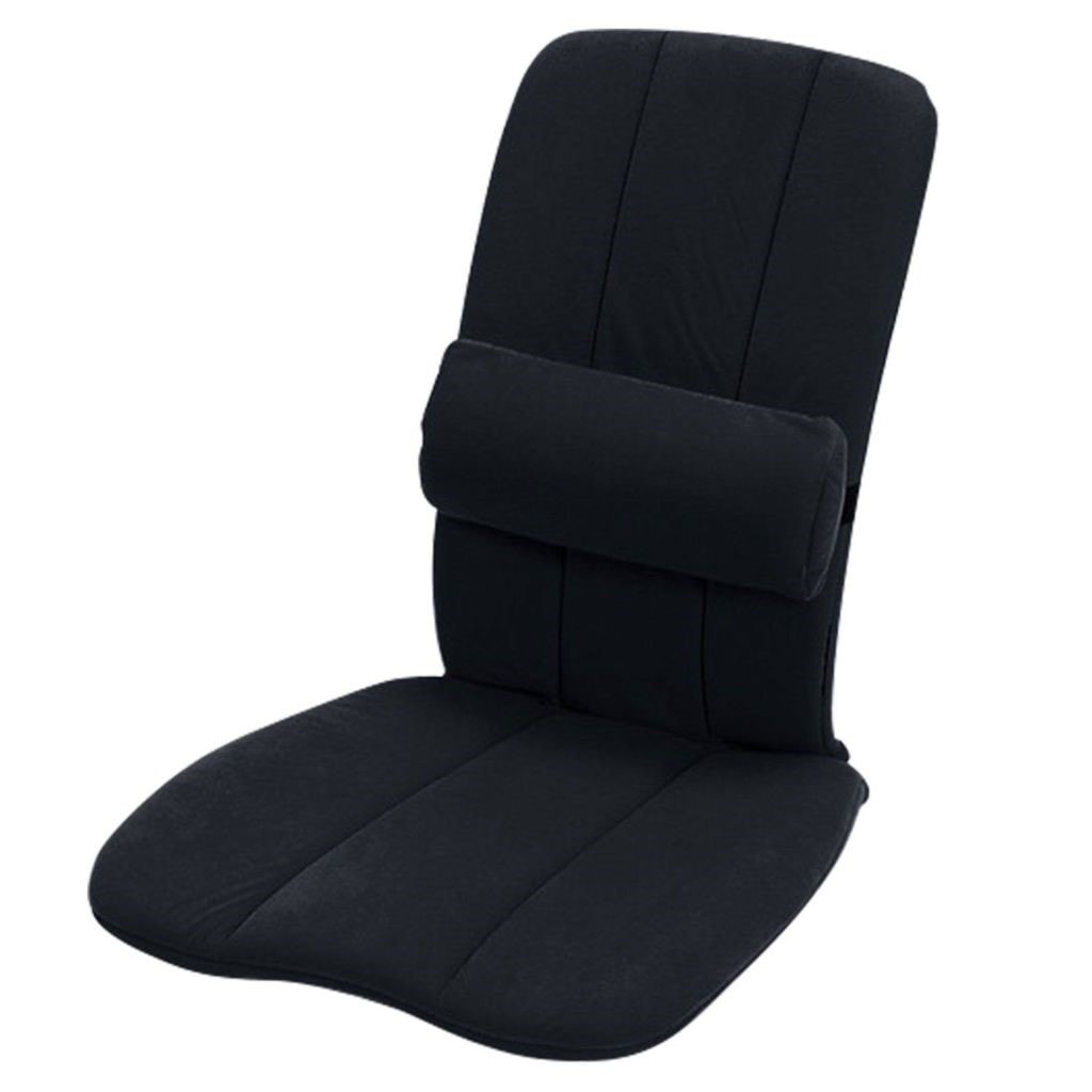 Coussin de dossier de siège DorsaBack de Sissel