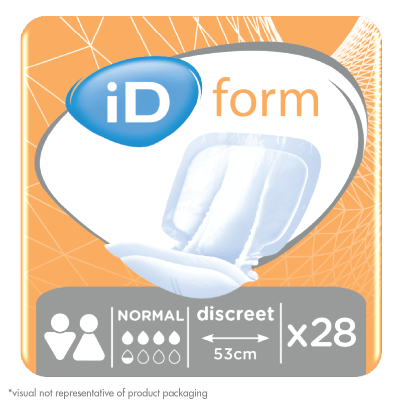 iD Form