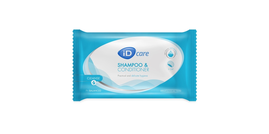 Shampoo cap (1 Unité)