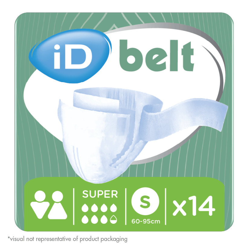 iD Belt (14 Unités)