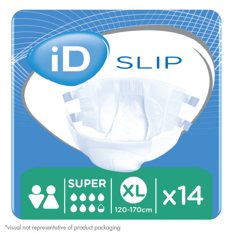 iD Slip Super