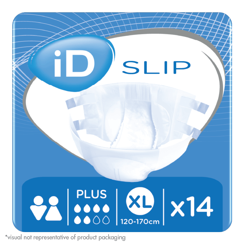 iD Slip Plus