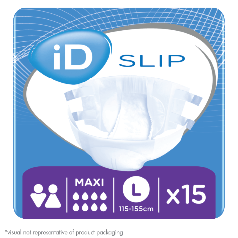 iD Slip Maxi