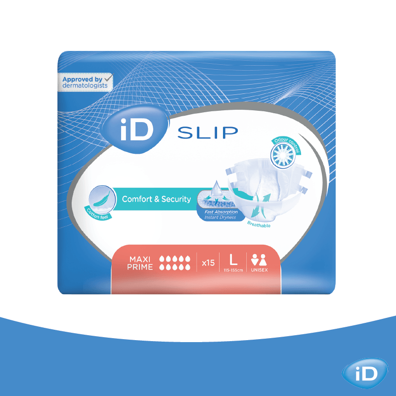 iD Slip Maxi Prime