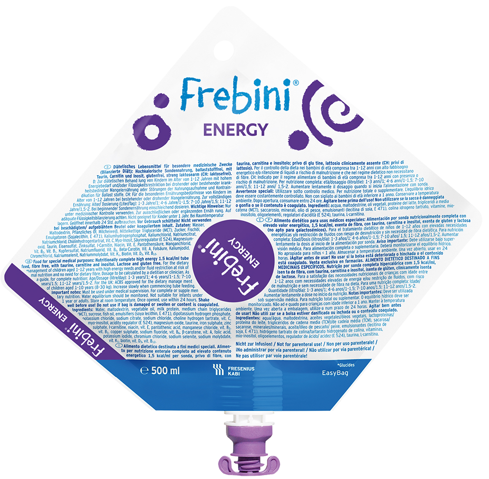 Frebini - 500 ml /1 Unité