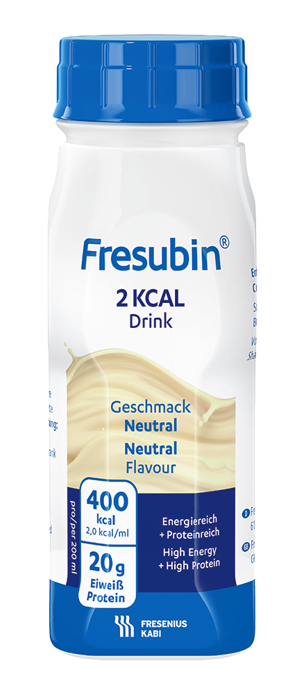 Fresubin 2 kcal Drink - 4x200ml