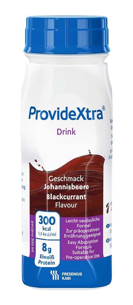 ProvideXtra Drink - 4x200 ml