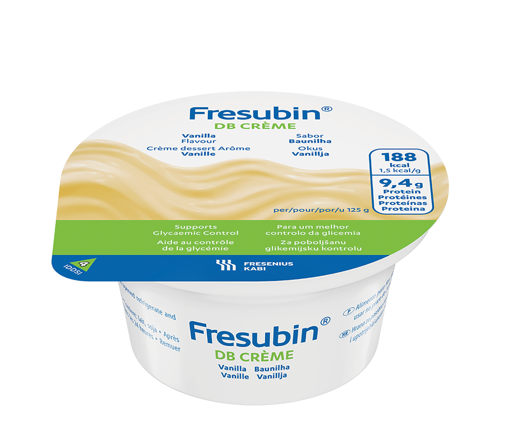 Fresubin DB Crème - 4x125g