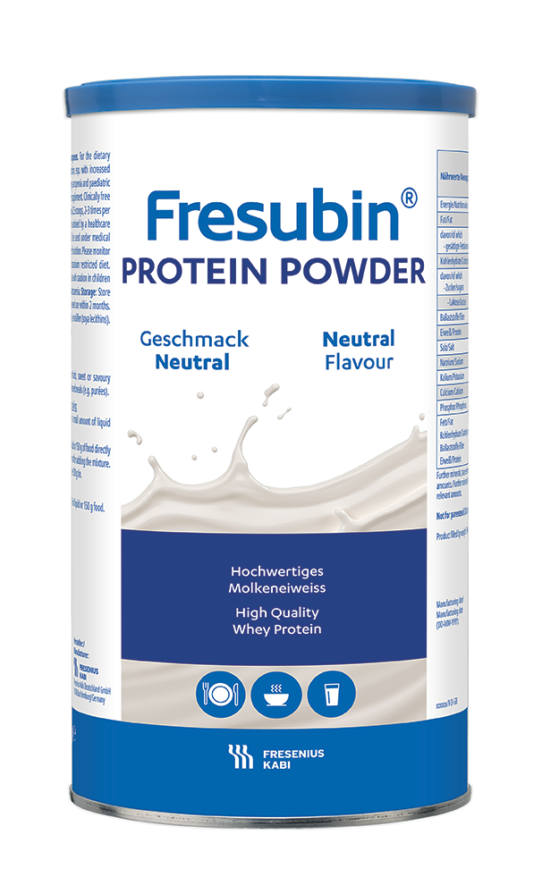 Fresubin Protein Powder - 300g