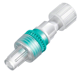 INFUVALVE /Boîte de 50 Unités