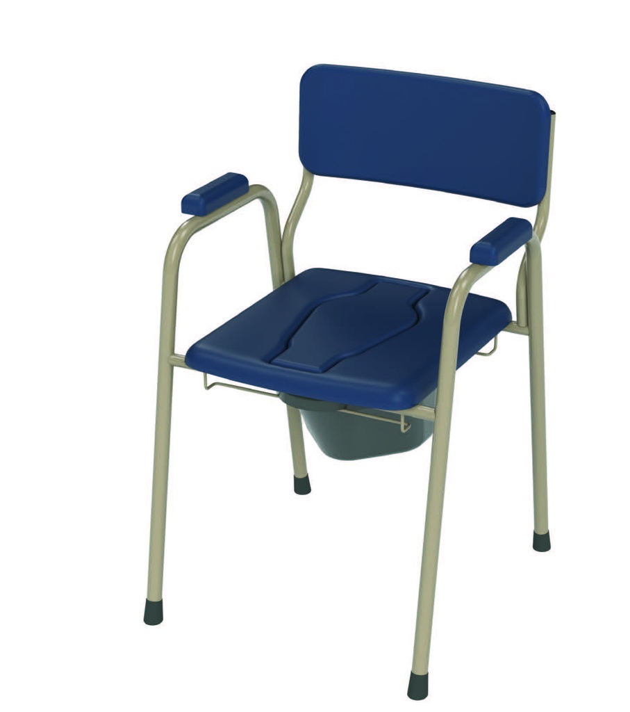 Chaises percées Jelly