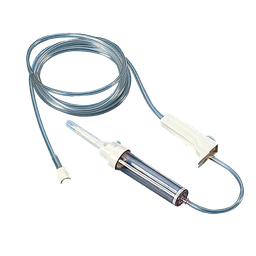 [EU104108S] Perfuseur Europerf S avec robinet 3 voies /1 Unité