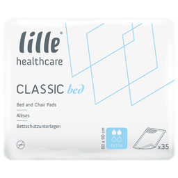 Alèses Lille Classic Bed