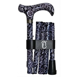 Canne Finna pliable & réglable